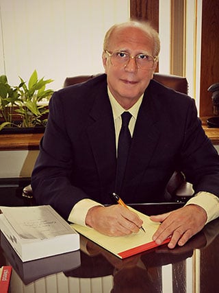 Photo of George Abdella
