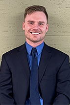Photo of Patrick J. Glenn