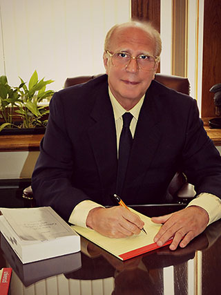 Photo of George Abdella